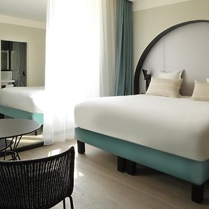 Chambre de Luxe Lit King-Size